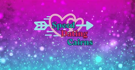 cairns speed dating|Speed Dating Cairns